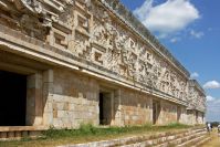 Uxmal