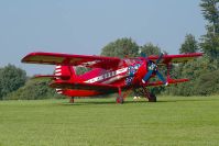 Antonow AN-2