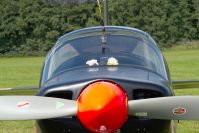 Siai Marchetti SF-260