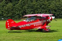 Pitts â€“ Special N-69 CM